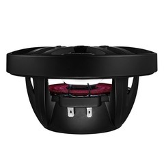DS18 NXL-6BK 6.5″ 2-WAY MARINE SPEAKERS RGB LED LIGHTS 300W Max 4 Ohm