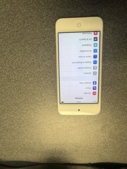 Apple iPod Touch 7th Generatio 32GB