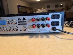 Luxman R-113 Digital Synthesizer AM/FM Stereo Receiver Cleaned & Serviced Beauty