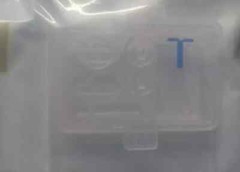 Silicone Ear Ventilation T-Tubes, (PACK OF 6 PIECES) ENT – FREE SHIPPING