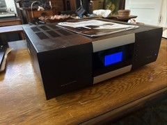 FULLY TESTED Elan D12 12 Channel Digital Integrated Amplifier/ Amp