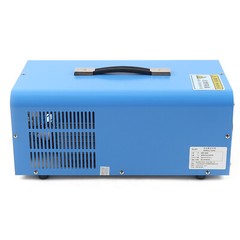 Ebc-a40l High Current Lithium Battery Capacity Tester 200W Charge & Discharge