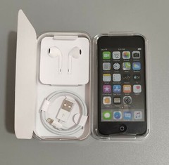 NEW-Apple iPod Touch 5th/6th/7th Generation 64/128/256GB All colors-Sealed lot