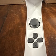 Sony PlayStation VR2 Sense Right Controller CECHYA-ZRA2 White/Black USB-C