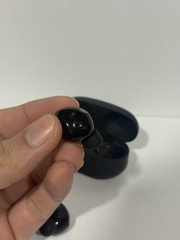 Sony WF-1000XM5 Truly Wireless Noise Canceling Earbuds Black