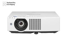 Panasonic PT-VMZ82 8,000 lm WUXGA LCD Projector