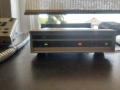 Kantronics KAM Plus: KANTRONICS ALL MODE COMMUNICATOR PLUS Version 8.0P