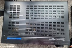 Onkyo TX-NR616 7.2-Channel Network Audio & Video A/V Receiver HDMI