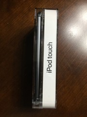 Apple iPod Touch (7th Generation) – Space Gray, 128GB