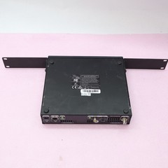 ZVP810 ZVPROxxx QAM TV RF Modulator W/Rack Ears *Power On Test Only* T5