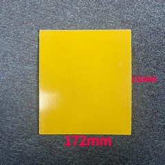 Insulation Epoxy Plate Fiberglass Mesh Tape for 3.2V 280Ah 320Ah 90Ah Battery
