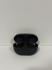 Sony WF-1000XM5 Truly Wireless Noise Canceling Earbuds Black