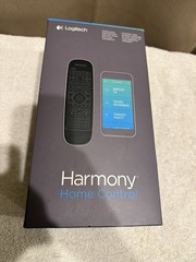 ❤️Logitech Harmony Elite Remote Control System TV STEREO
