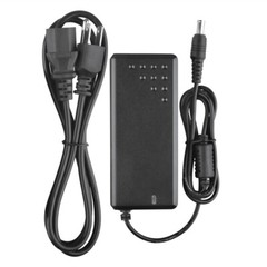 AC Adapter For Medistrom Pilot-12 or Pilot-24 CPAP Backup Battery Power Supply