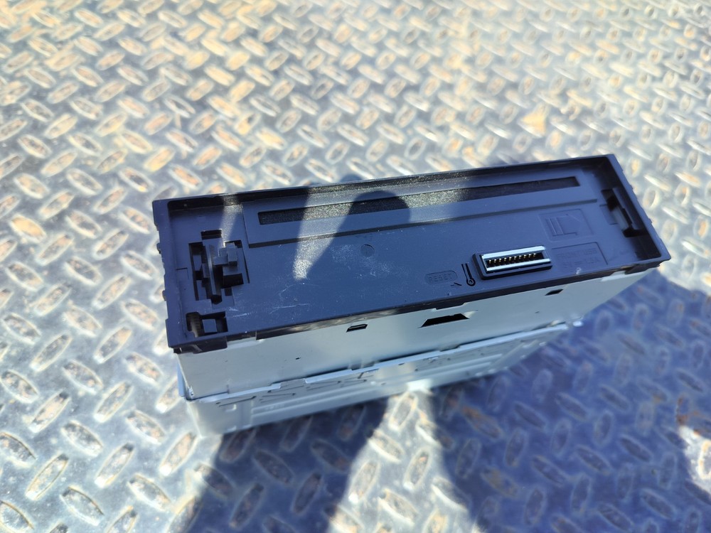 Car Radio Kenwood KDC-BT778HD Without FRONT PANEL