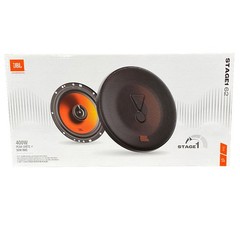 JBL 6×9″ 560W Front & 6.5″ 400W Rear Door Speakers for 2003-2022 Toyota 4Runner