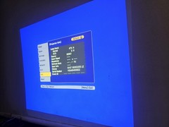 Epson PowerLite 965H 3500 Lumens FHD 3LCD Projector 475h hdmi
