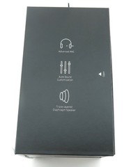 Samsung Active Noise Cancellation Wired Metallic Green Earbuds – IG950