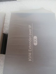DT237K OEM HDMI KVM Extender Over Cat6 1080P 60Hz 150M HDMI Over Ethernet
