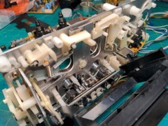 Nakamichi DRAGON Service & Repair, One Year Warranty