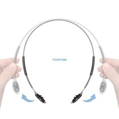 Lightweight Stainless Steel Headband For Koss KPH40 Porta Pro PP KSC35 KSC75