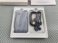 Conrain MP3 Player with Bluetooth 32GB + 64GB MicroSD M301 Pro