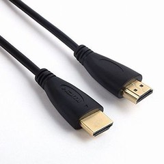 24k HDMI to Mini HDMI Cable for For BLURAY 3D DVD PS3 PS4 HDTV XBOX LCD HD TV