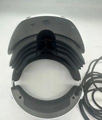 Sony PlayStation VR2 PS5 Headset ONLY With Cable CFI-ZVR1 -NO Controllers