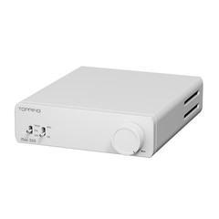 TOPPING Mini 300 Hifi Audio Compact Desktop Power Amplifier TRS/RCA Input jacks