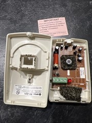Optex RX-40PI Quad Technology Passive Infrared Sensor 40ft Pet Immunity