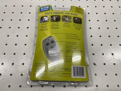 Allstar My Lil’ Reminder Digital Voice Recorder 2 Piece Keychain Light Silver TV