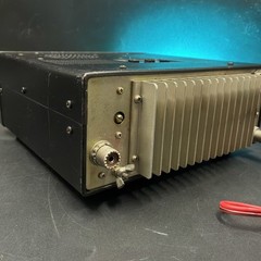 TRIO TS-130V HF Amateur Radio Transceiver 10W All-Band Tested