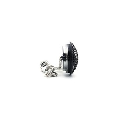 Audison AP 1 Prima Series 1″ (25mm) Tweeter and Crossover (Pair) | 150w Peak