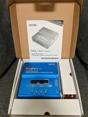 SkyRC Imax B6AC Professional Balance Charger/discharger battery AC/DC dual
