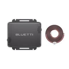 BLUETTI Charger 1 560W Alternator Charger Fast DC DC Charging for Portable Power