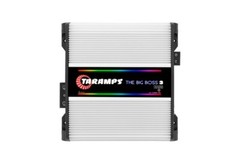 Taramps THE BIG BOSS 3 BASS 0,5 ~ 2 Ohms 3000 Watts Rms Exceptional Performance