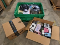 Amazon Retail Goods Mystery Box – Mixed Merchandise Variety