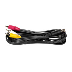 DirecTV 10 Pin Composite RCA Cable 10Pin Composite