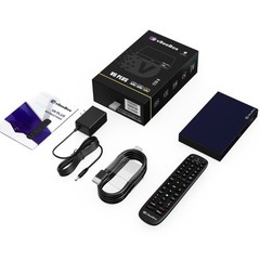vSeeBox V6 Plus – Brand New – Sealed – 2026 Model
