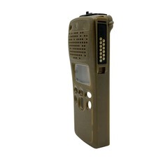 XTS2500 Replacement Housing Case Cover For XTS2500 Model 2 Radio Brown