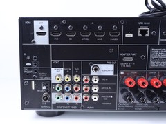 Pioneer VSX-43 Elite 7.1 Channel AV Receiver HDMI 4K Network Home Theater