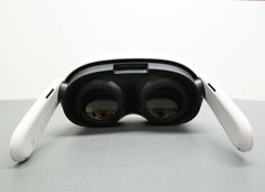 Meta Quest 3 S3A 128GB VR Headset Only ISSUE