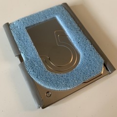 Replacement Hard Drive MK1634GAL for Apple iPod Classic 7th Generation 160gb