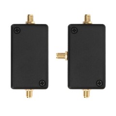 Magnetic Antenna Passive Loop Antenna HF Response 10kHz To 30 MHz 250 MW