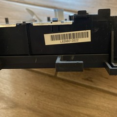 Toshiba DVR670KU DVD Recorder Drive Only Replacement Part Only