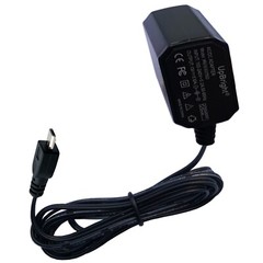 5V AC/DC Adapter For Bietrun WXM06 WXM15 Wireless Microphone System Power Cable