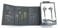 Samsung Active Noise Cancellation Wired Metallic Green Earbuds – IG950
