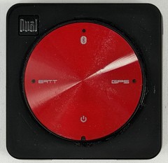 Dual Electronics XGPS150A Universal Bluetooth GPS Receiver Sky Aviation Car