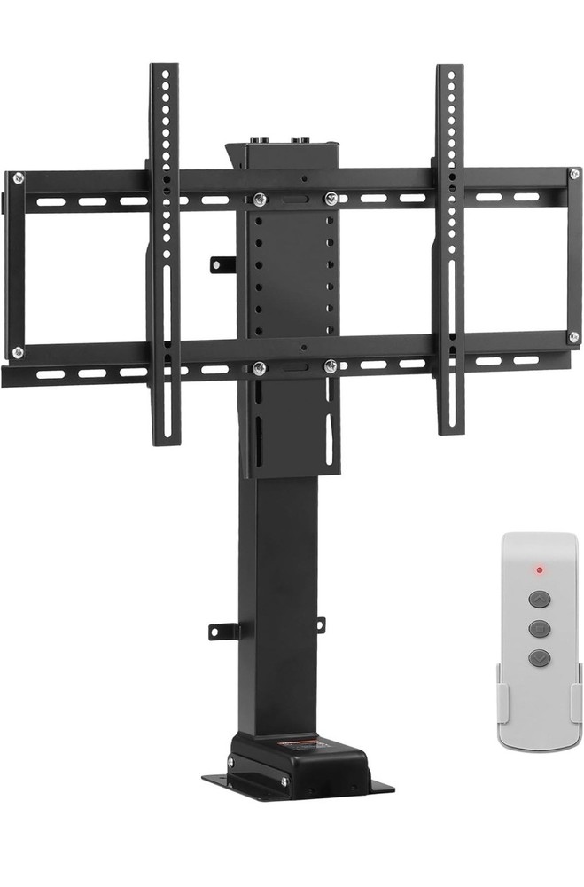 VEVOR Automated Motorized TV Elevator OK618-A Remote Controlled 32-70″