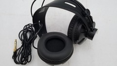 FocusProAudio TX-100 Closed-Back Studio Monitor Headphones